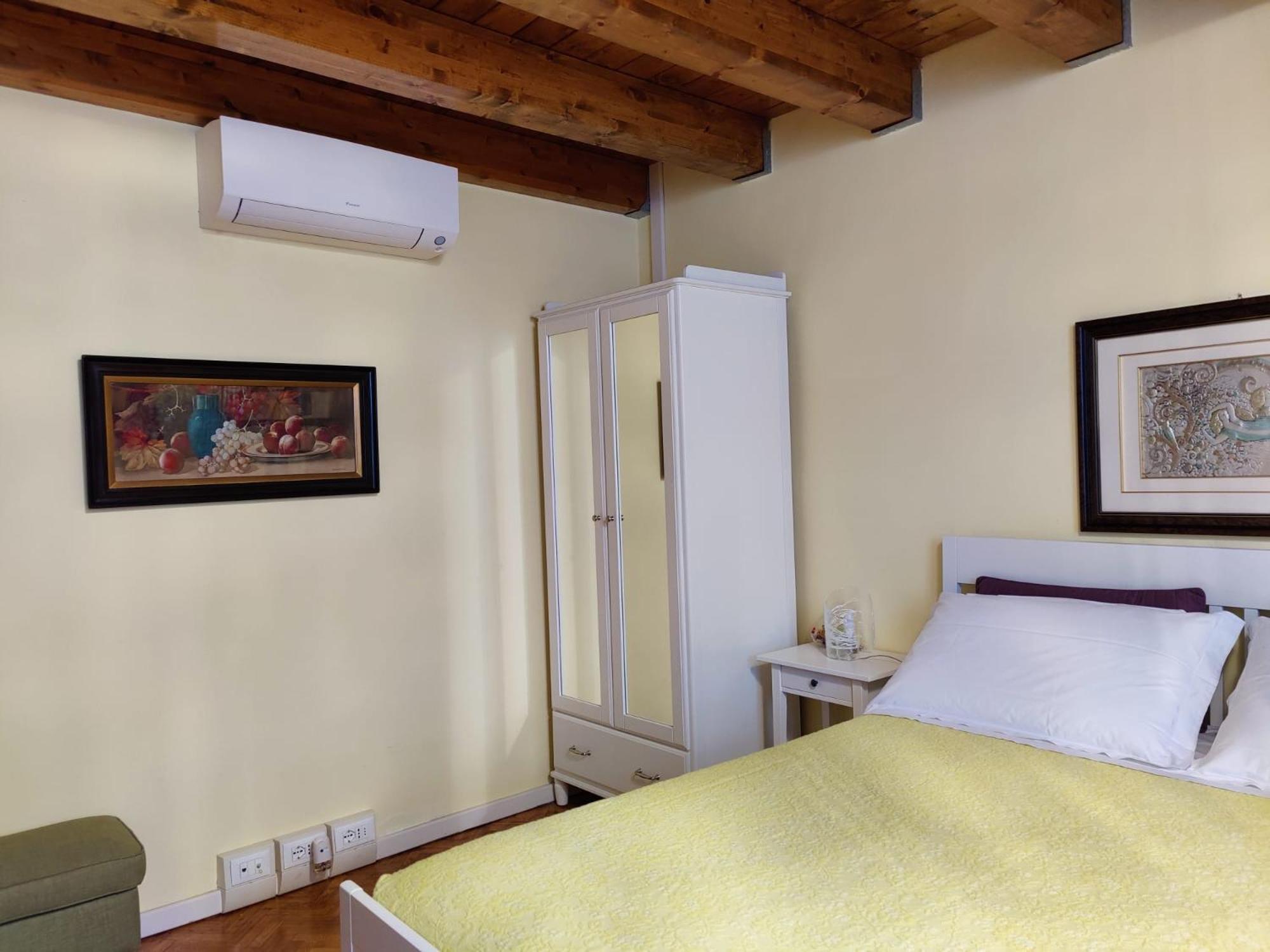 La Casa Di Orsola Hotell Florens Exteriör bild