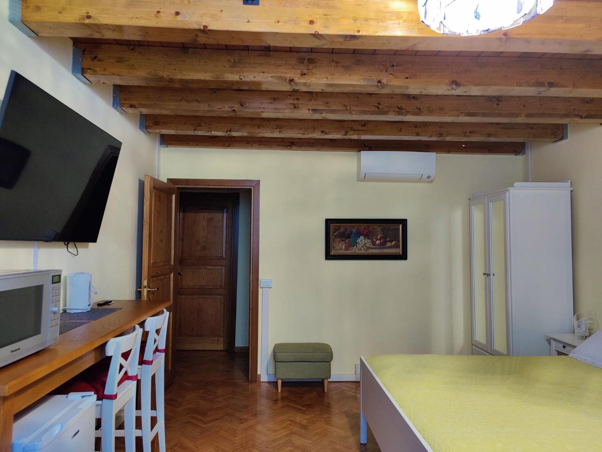 La Casa Di Orsola Hotell Florens Exteriör bild