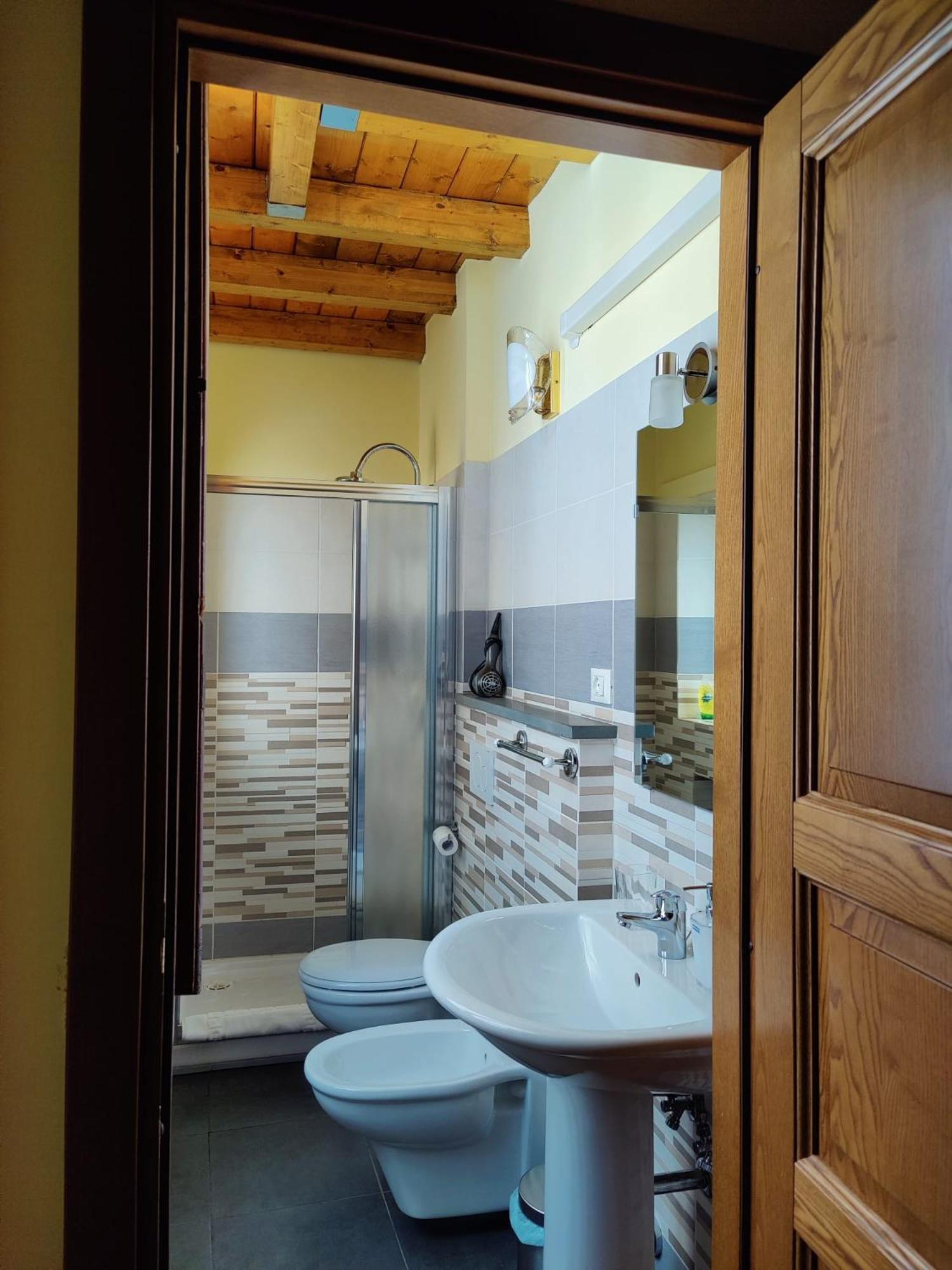 La Casa Di Orsola Hotell Florens Exteriör bild